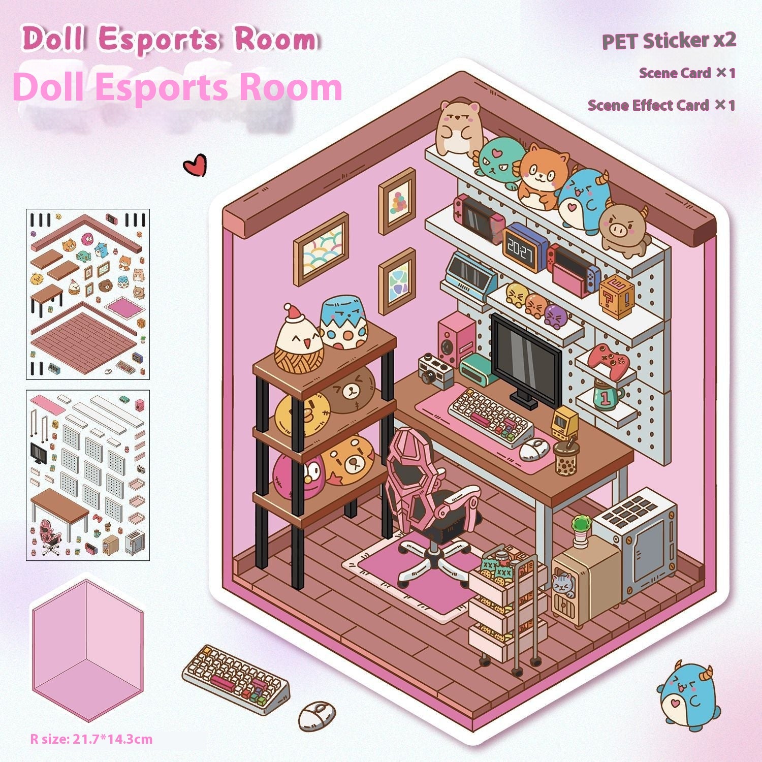 Time Pocket Shop