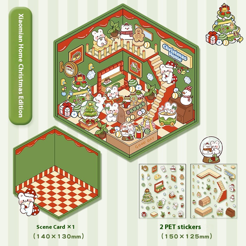Christmas Style