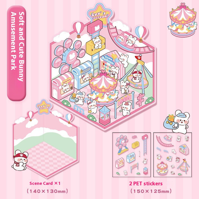 Animal Stores