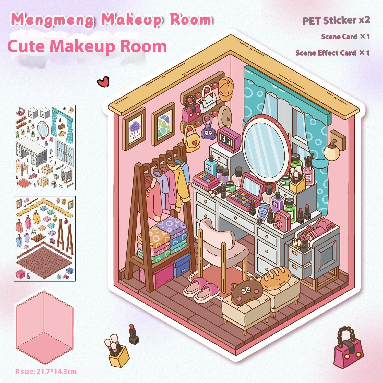 Time Pocket Shop