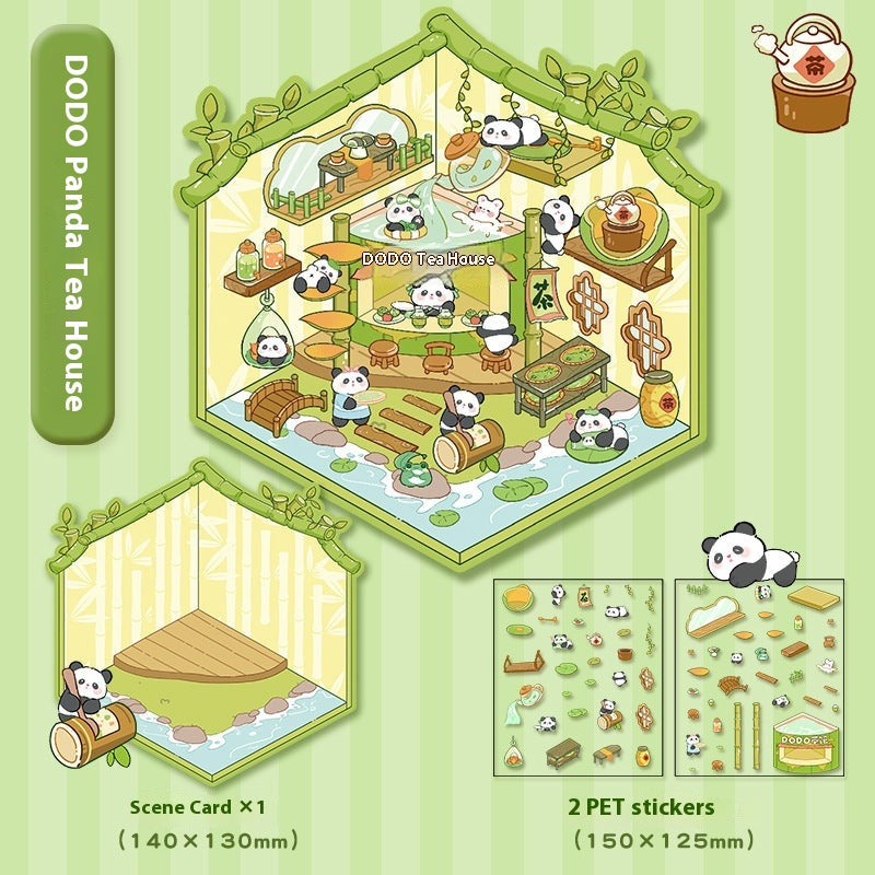 Animal Stores