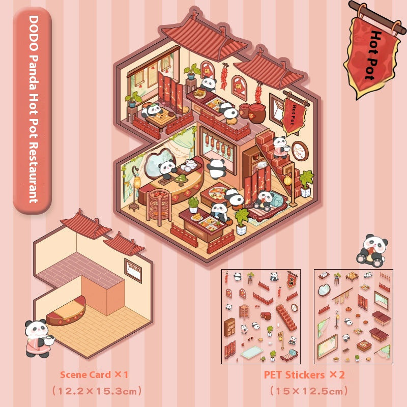 Chinese Theme