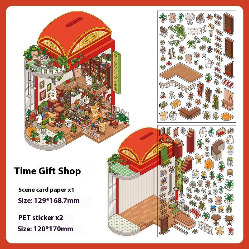 Moments of Joy and Wonder