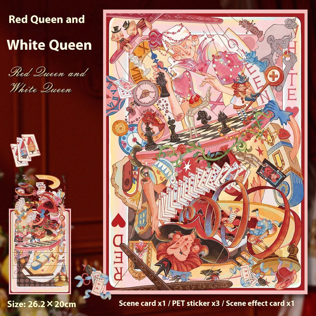 Tiny Enchantments Magical Playlands