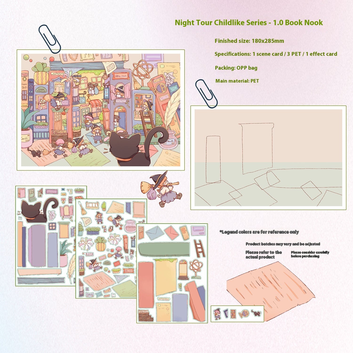 Nocturnal Adventures of Bunny