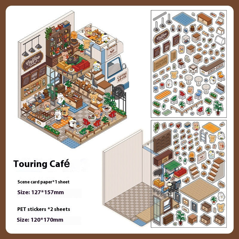 Moments of Joy and Wonder