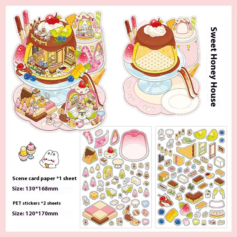 Sweet Treats and Hot Bites