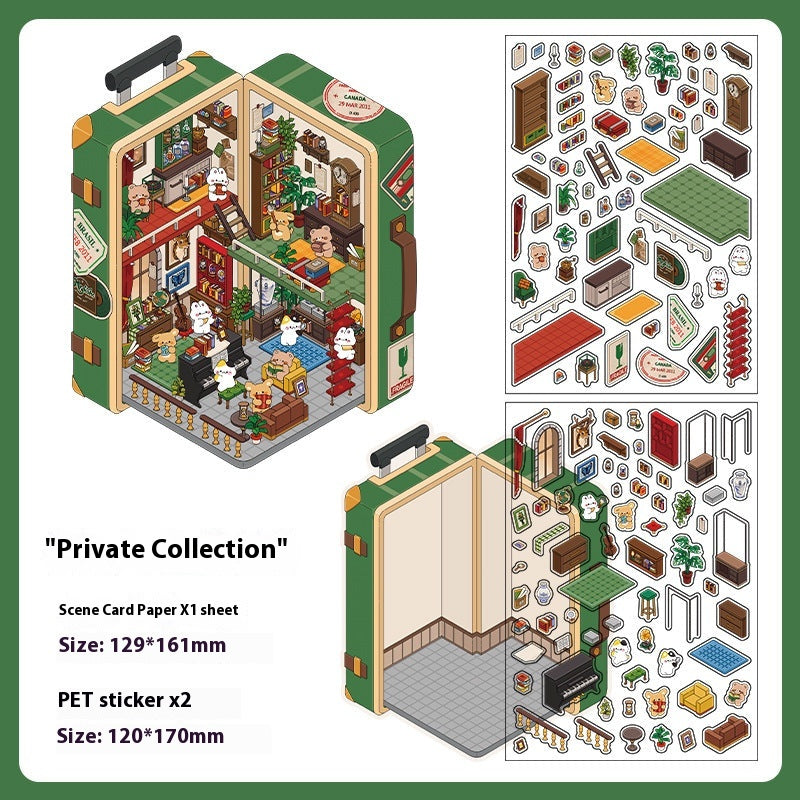 Moments of Joy and Wonder