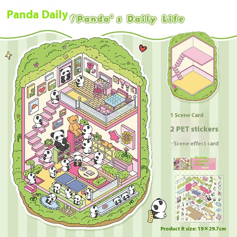 Golden Festivities and Dreamy Bastions