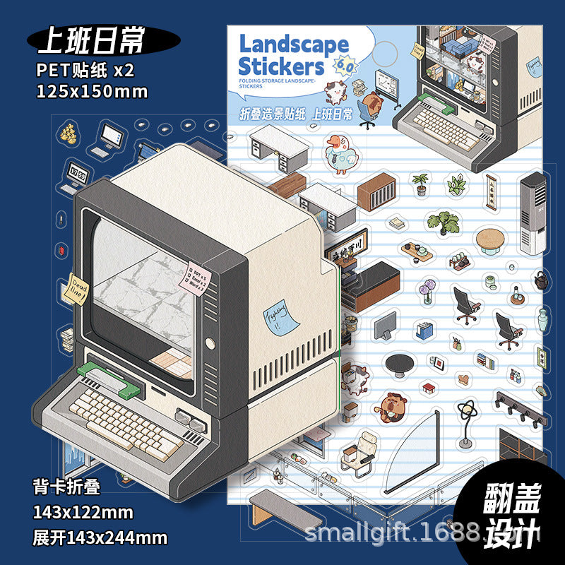 Rhythms of Sweets and Delicate Keepsakes